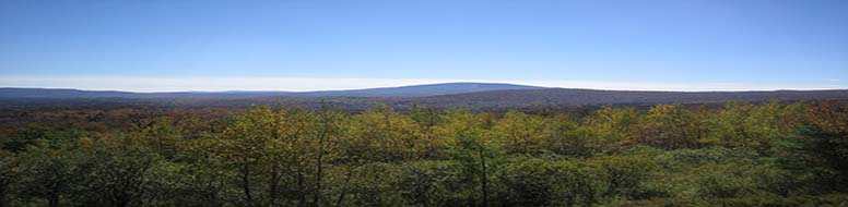 Vermont Hills